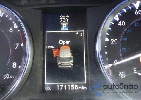 2014 Toyota Highlander Xle V6 из США, поврежденный, VIN 5TDKKRFH3ES022535